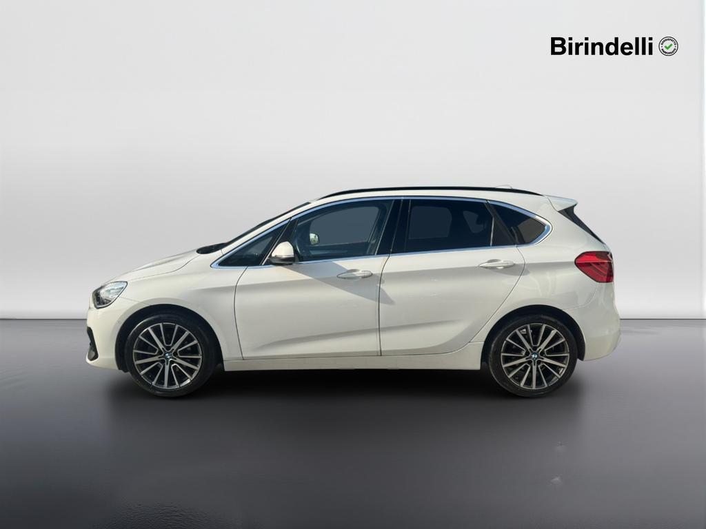 BMW Serie 2 218i Active Tourer Luxury auto