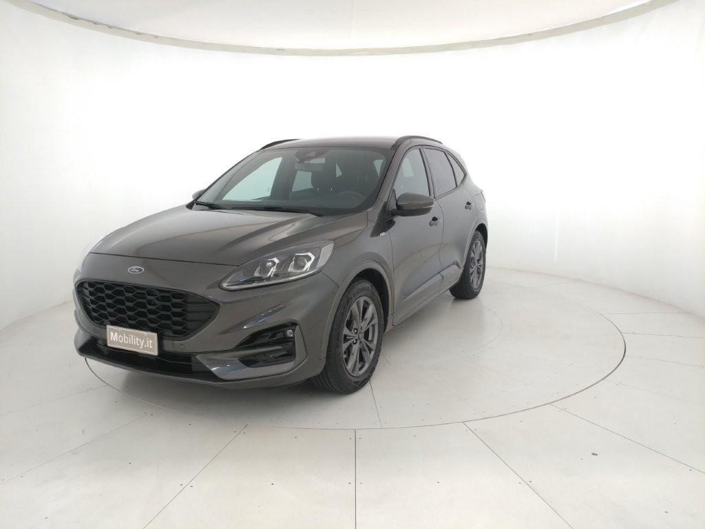 Ford Kuga 1.5 ecoblue ST-Line X 2wd 120cv auto