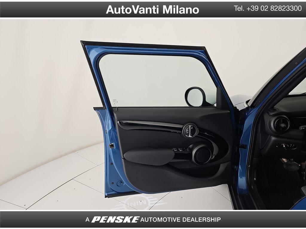 Mini Cooper 1.5 TwinPower Turbo Cooper