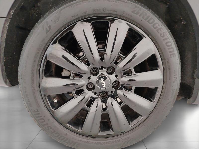 Mini Cooper Countryman 1.5 TwinPower Turbo Cooper