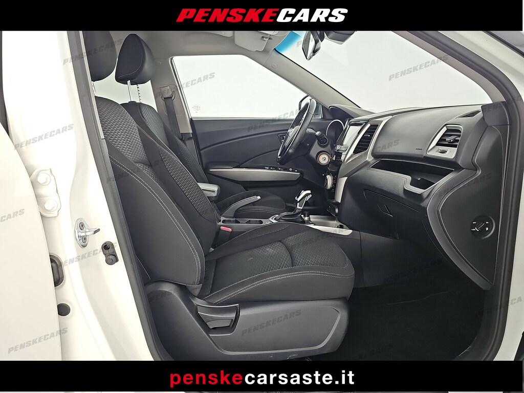 Ssangyong Tivoli 1.6 Dream awd auto