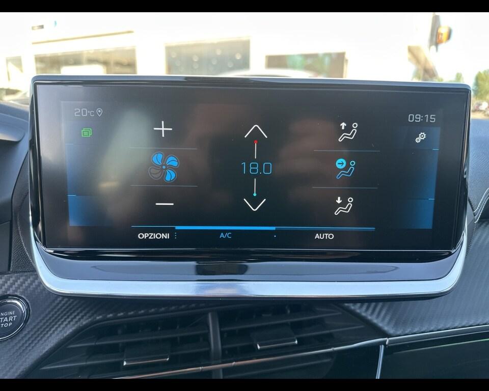 Peugeot 2008 1.5 bluehdi GT Line s&s 130cv eat8