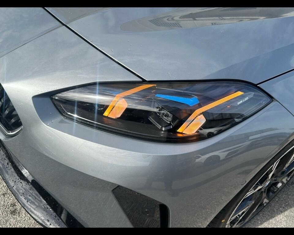 BMW Serie 1 118d MSport Pro auto