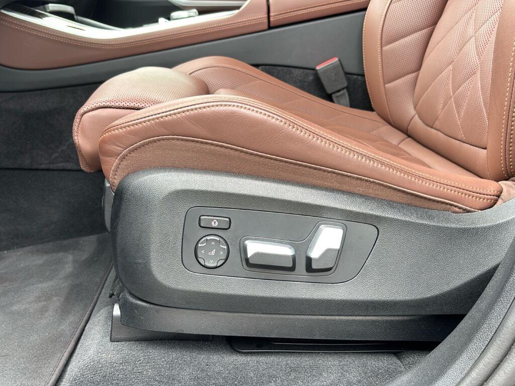 BMW X5 xdrive30d MSport Pro auto