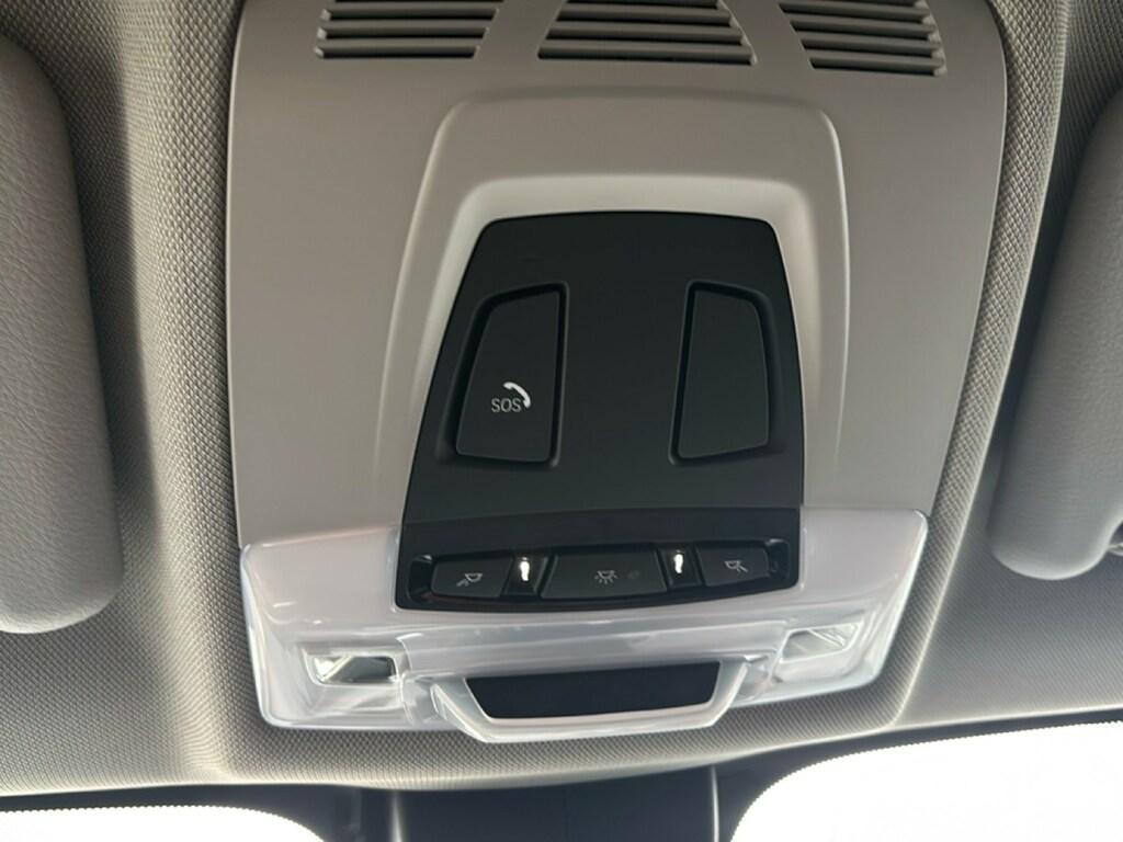 BMW X1 xdrive25e xLine auto