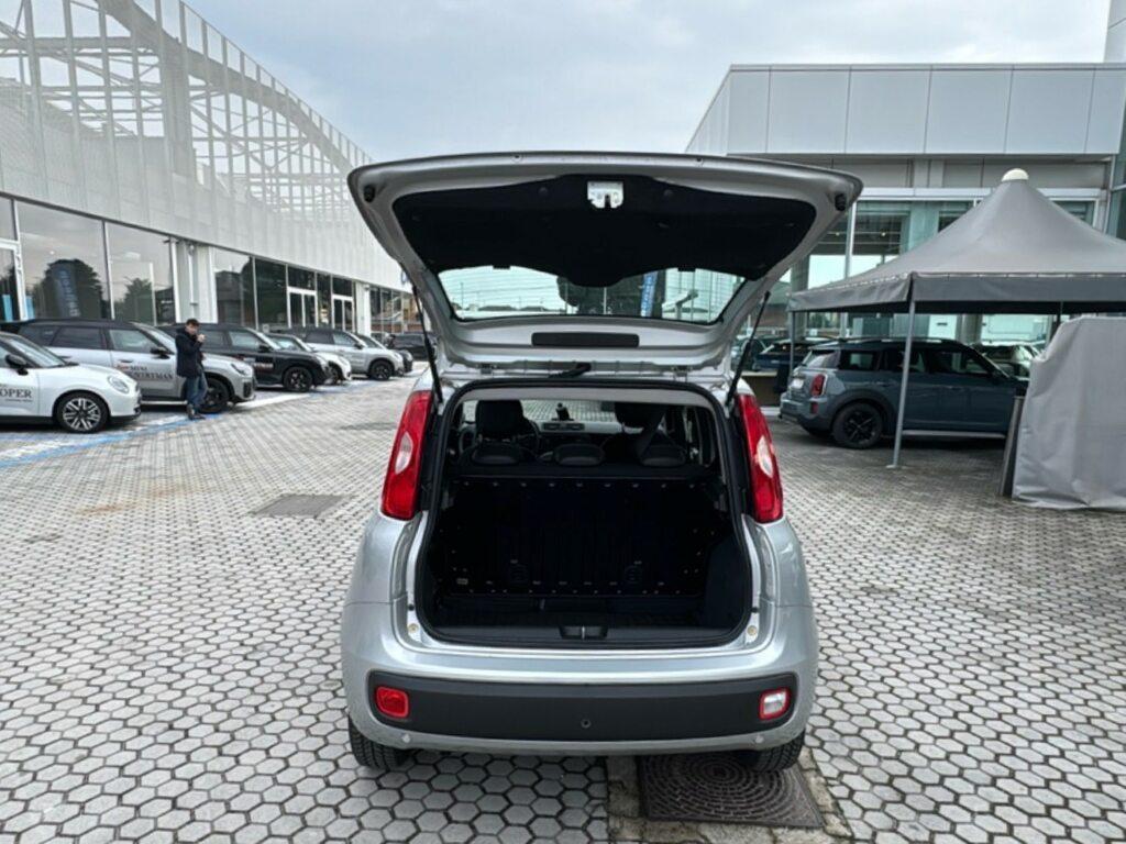 Fiat Panda 1.2 Lounge 69cv