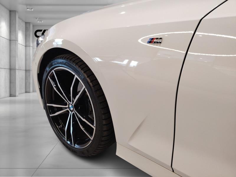 BMW Serie 3 320d Touring mhev 48V Msport auto