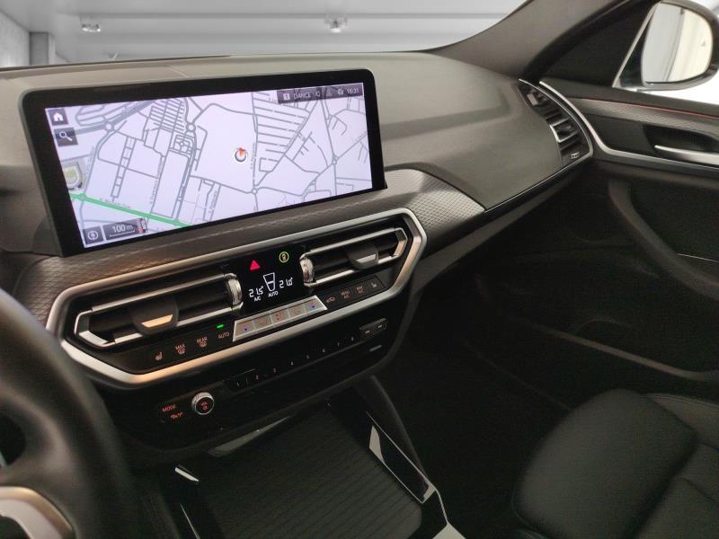 BMW X4 xdrive20d mhev 48V Msport auto