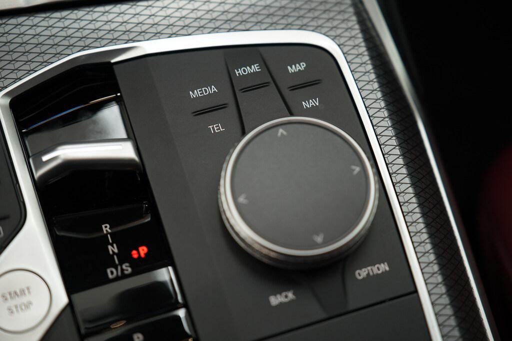 BMW Serie 3 320e auto