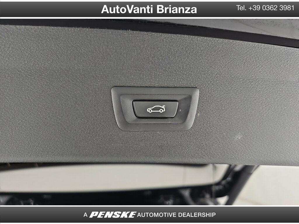 BMW X1 sdrive18d xLine Plus auto