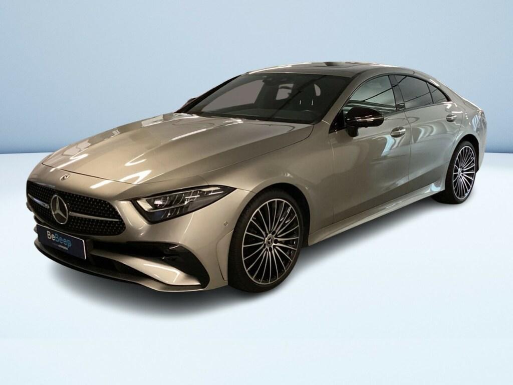 Mercedes CLS 400 d Premium Plus 4matic auto