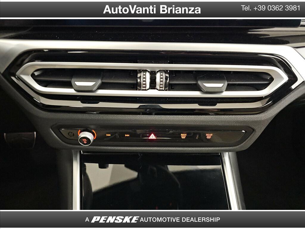 BMW Serie 3 M M3 3.0 Competition M xdrive auto