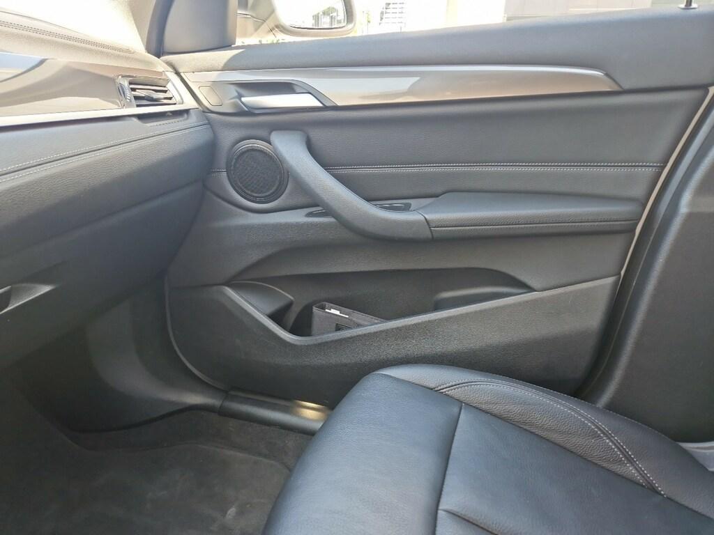 BMW X1 xdrive25e xLine auto