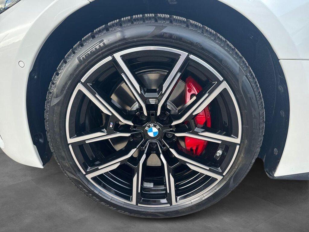 BMW Serie 4 420d Gran Coupe mhev 48V xdrive M Sport Pro auto