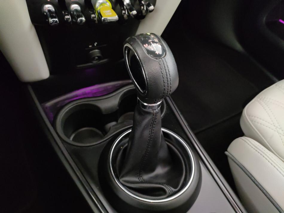 Mini Mini Countryman 1.5 Cooper SE Yours all4 auto