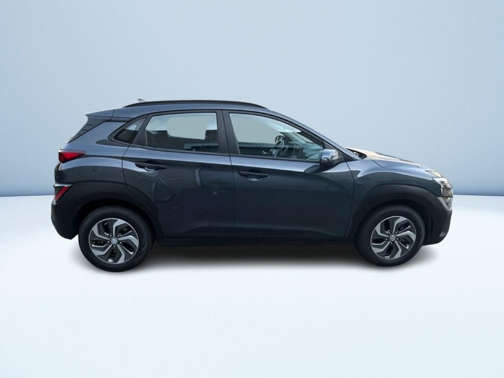 Hyundai Kona 1.6 hev Xtech 2wd dct