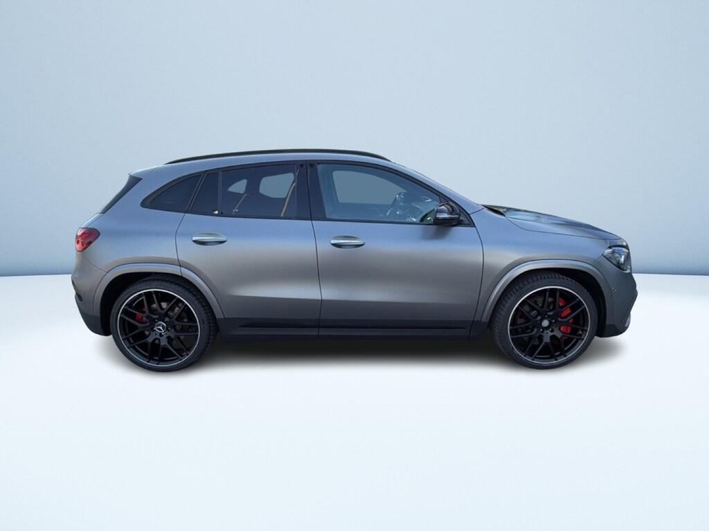 Mercedes GLA AMG 45 S AMG Line Premium Plus 4matic+ auto