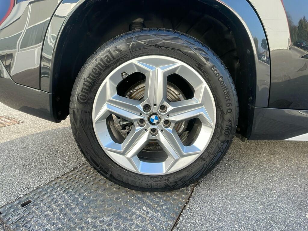 BMW X1 sdrive18d X-Line auto