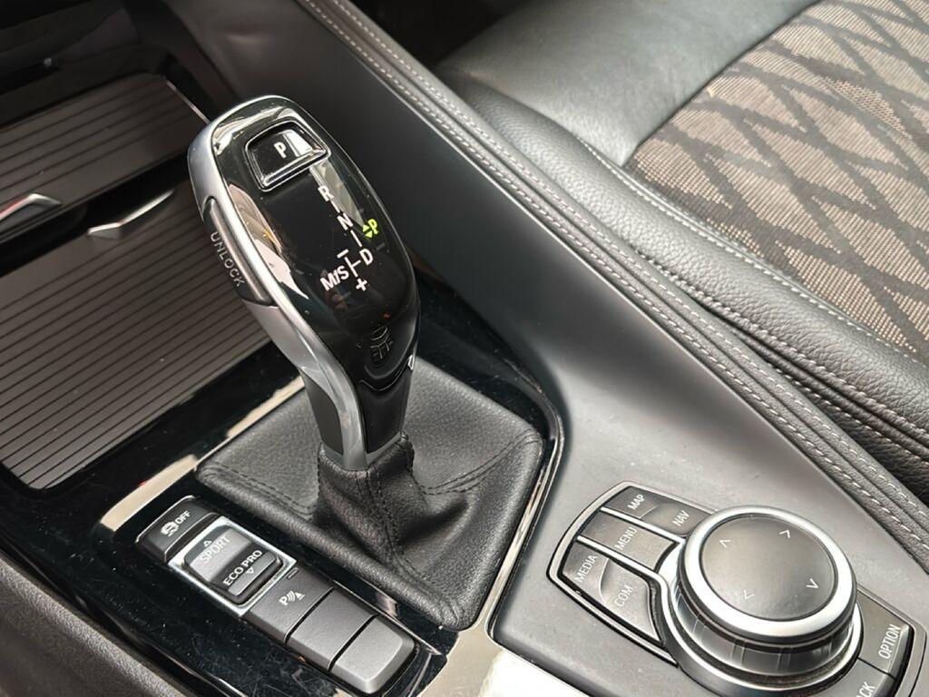 BMW X1 sdrive18d xLine auto my18