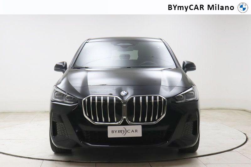 BMW Serie 2 218d Active Tourer Msport auto