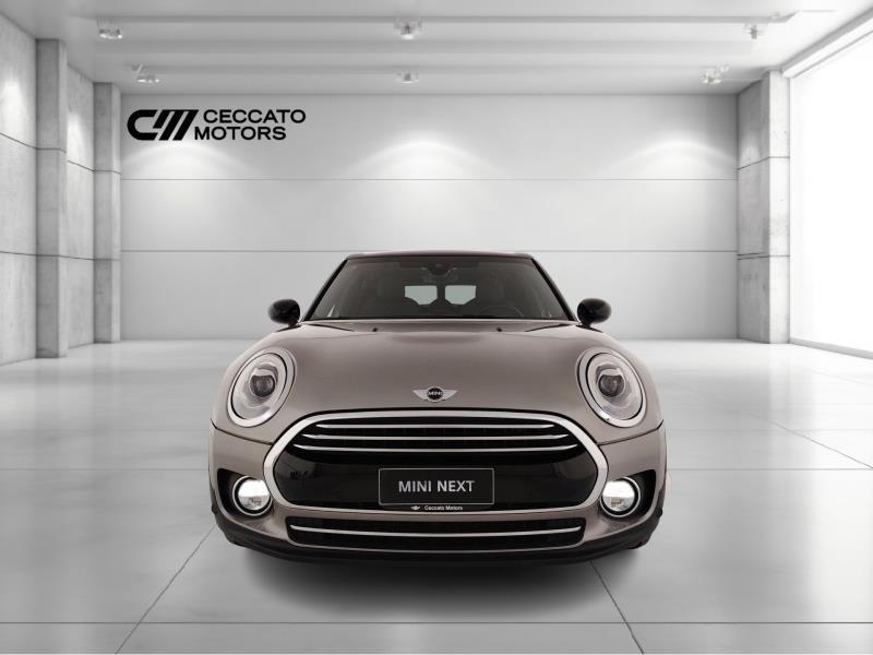 Mini Cooper D Clubman 2.0 D Cooper D Hype Auto