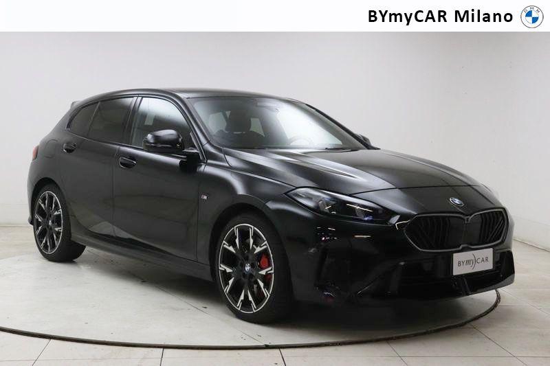 BMW Serie 1 118d MSport Pro auto