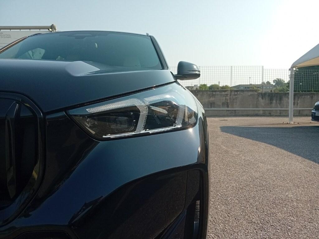 BMW X1 25e xdrive Msport auto