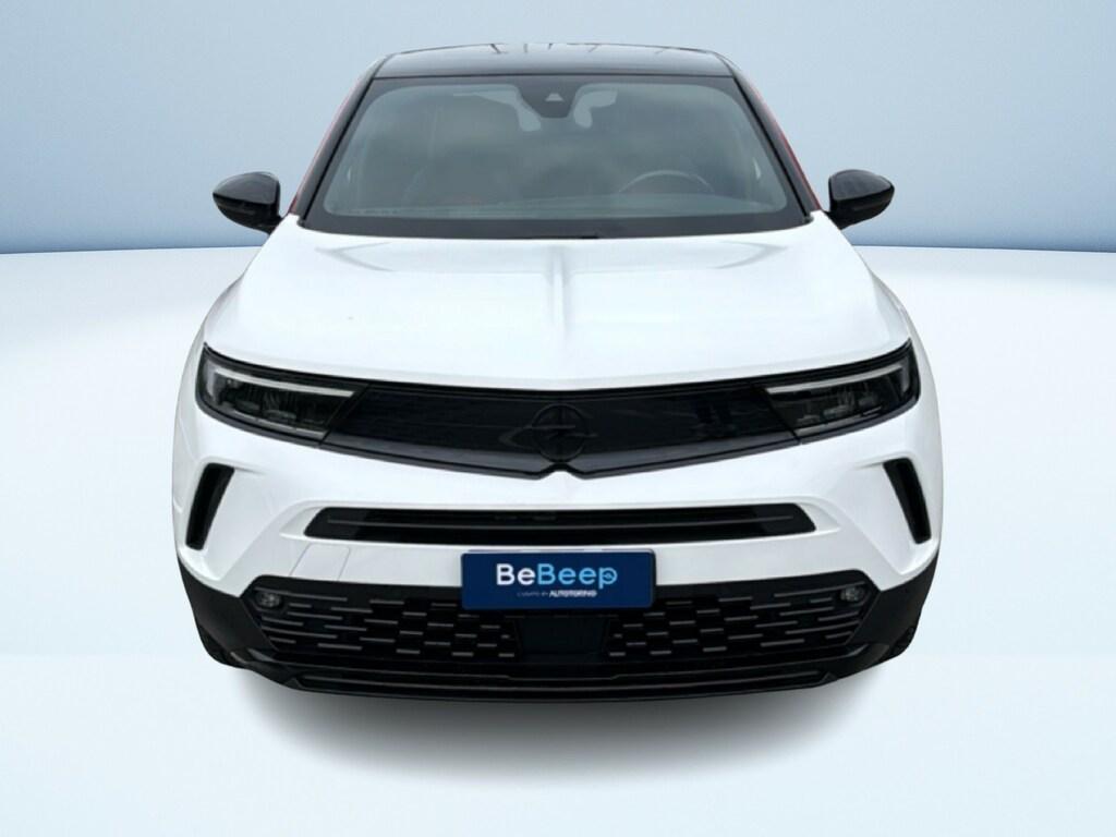 Opel Mokka 1.2 t GS s&s 100cv