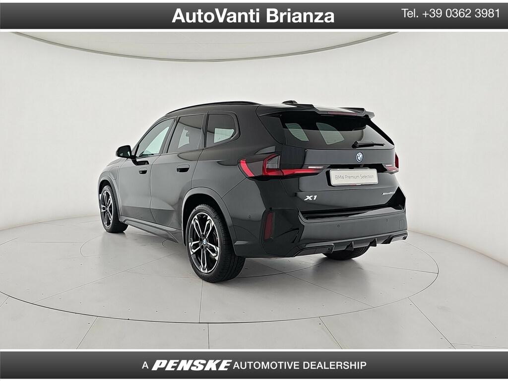BMW X1 xdrive 25e MSport Pro auto