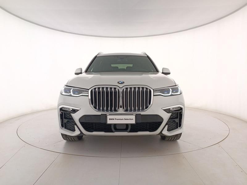 BMW X7 xdrive40i mhev 48v auto 7p.ti