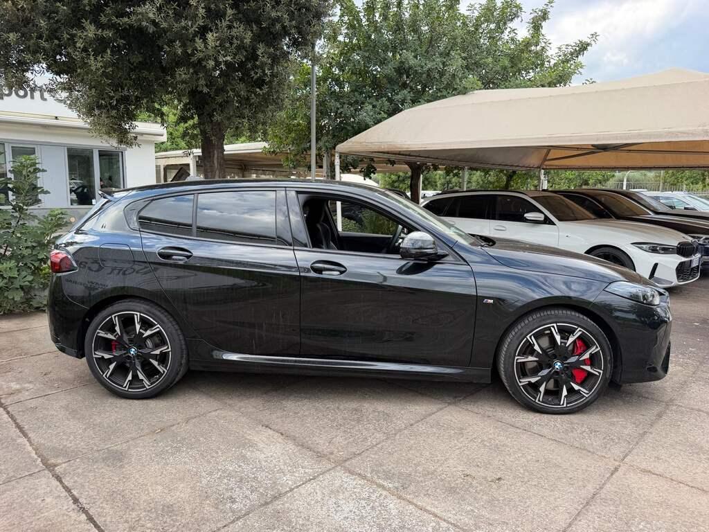 BMW Serie 1 118d MSport Pro auto