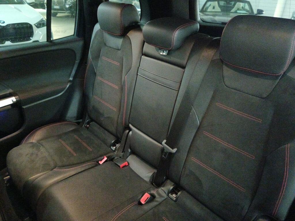 Mercedes GLB 220 d Premium 4matic auto