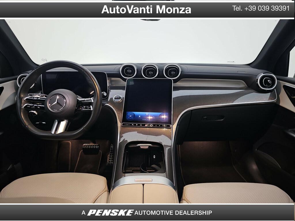 Mercedes GLC 300 de phev AMG Line Premium 4matic auto