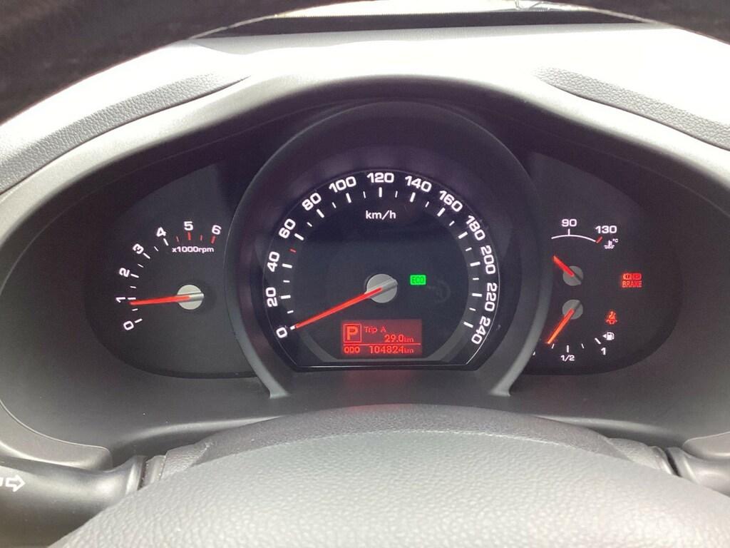 Kia Sportage 2.0 crdi R Awd 184cv auto