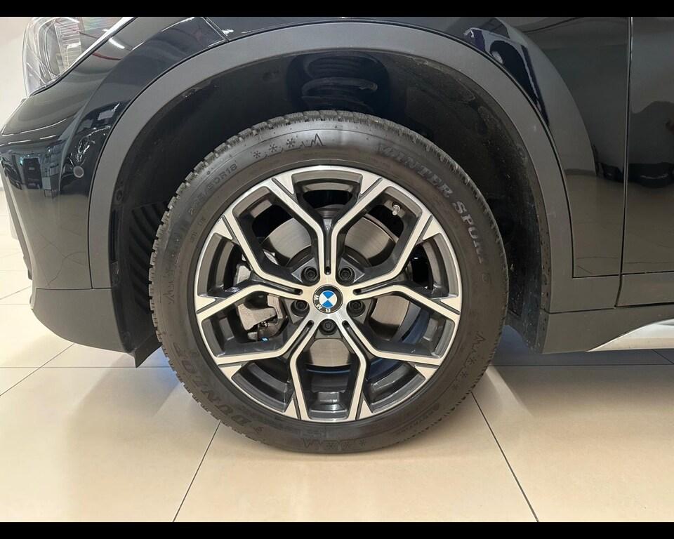 BMW X1 xdrive20d xLine Plus auto