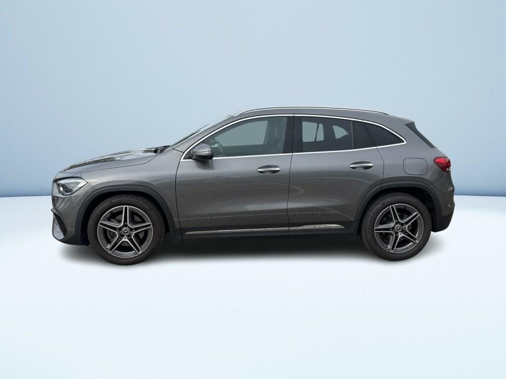 Mercedes GLA 200 d Premium auto