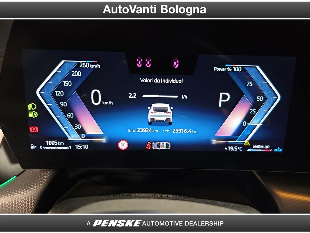 BMW X2 xdrive 20d 48V MSport Pro auto