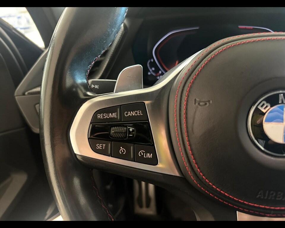 BMW Serie 1 128ti Msport auto