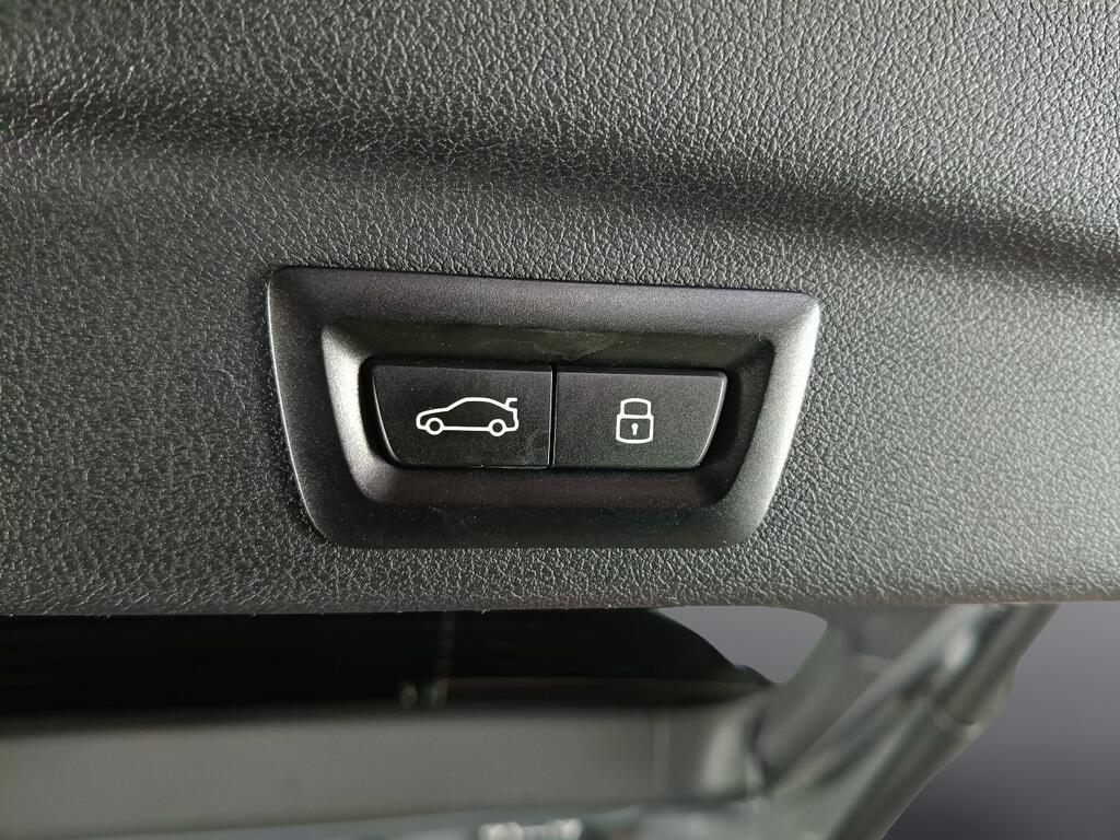 BMW Serie 2 218d Active Tourer Msport auto