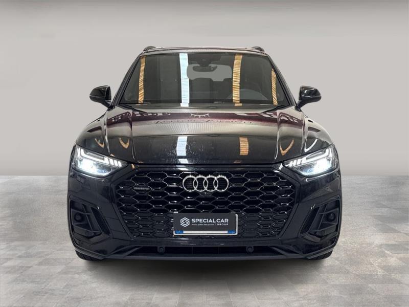 Audi Q5 Sportback 40 2.0 tdi mhev 12V quattro s tronic