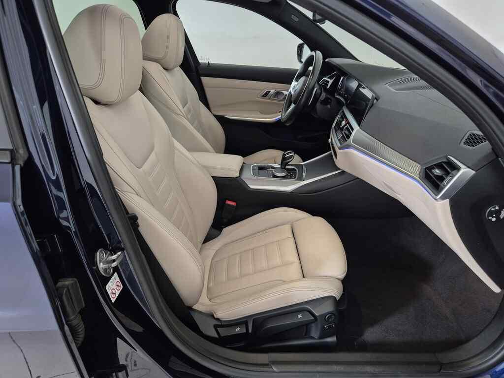 BMW Serie 3 330i Touring xdrive Msport auto