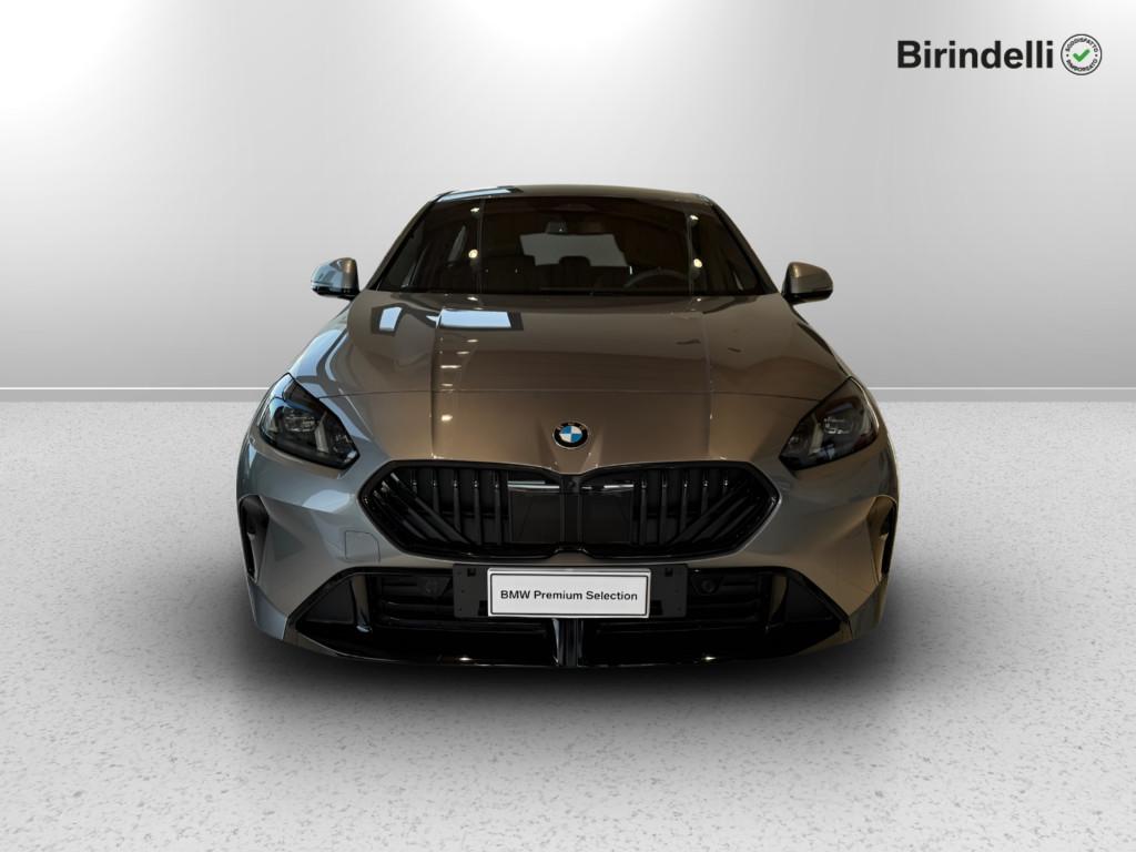BMW Serie 1 118d MSport Pro auto