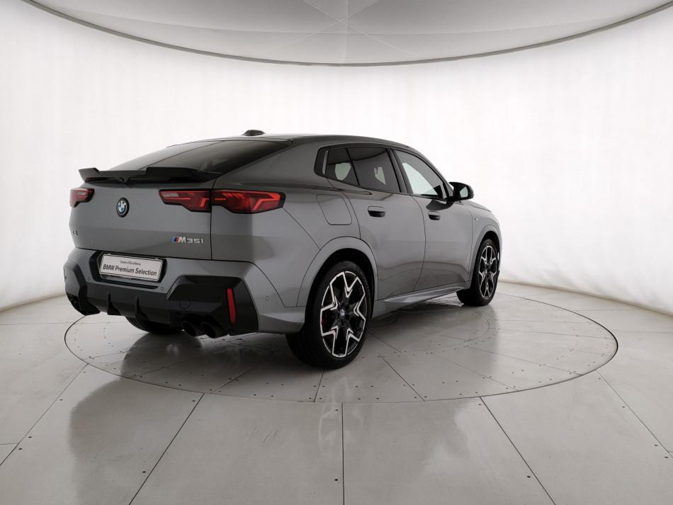 BMW X2 M X2 xdrive M35i Msport Pro auto