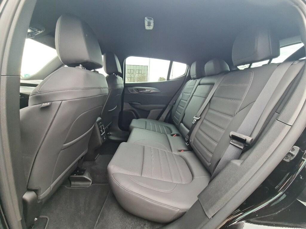 Alfa Romeo Tonale 1.5 hybrid Veloce 160cv tct7