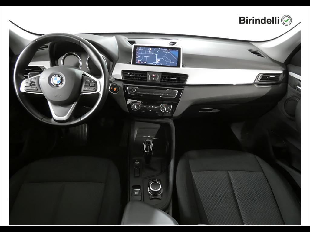 BMW X1 sdrive18d Business Advantage auto