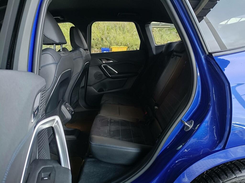 BMW X1 sdrive18d Msport auto