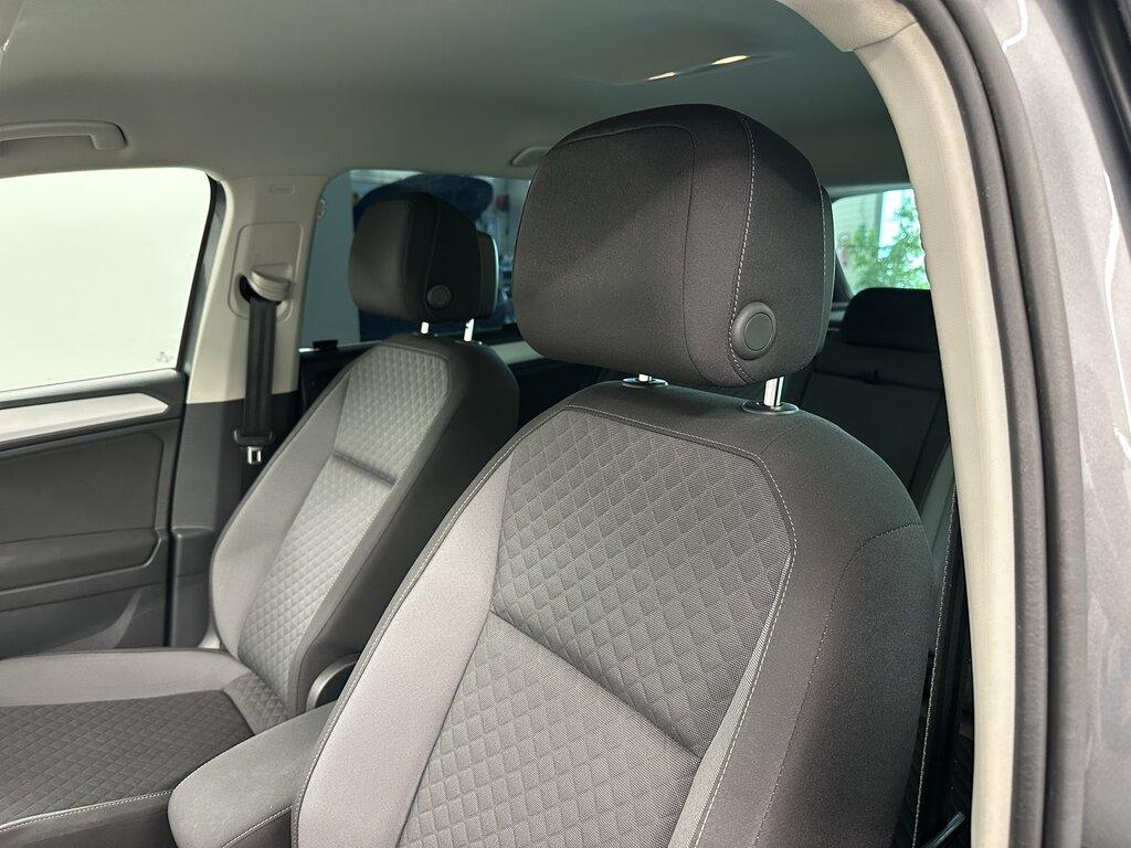 Volkswagen Tiguan 2.0 tdi Business 4motion 150cv