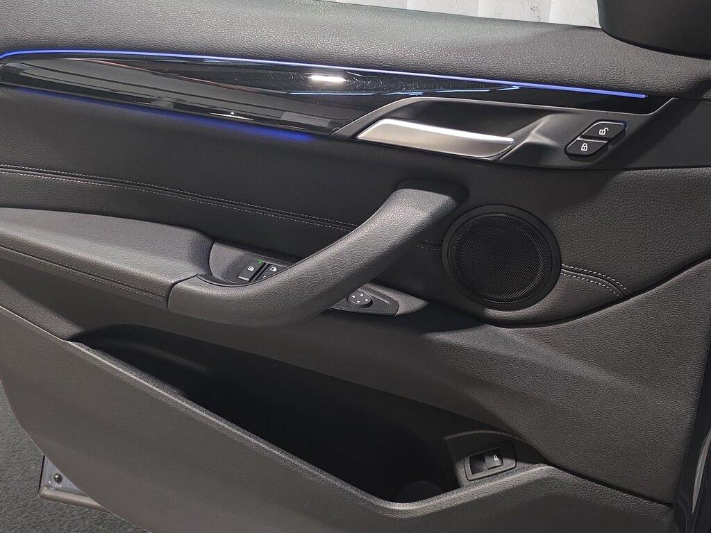 BMW X1 sdrive18i xLine Plus 136cv auto