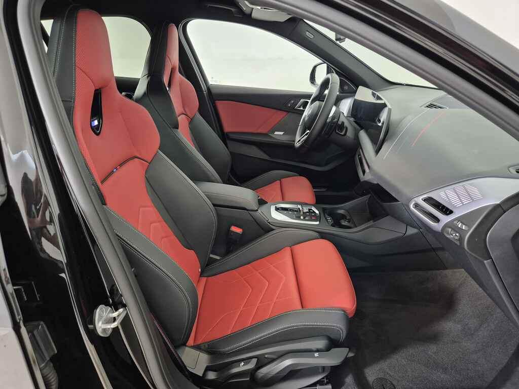 BMW Serie 1 118d MSport Pro auto