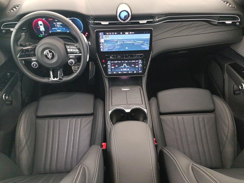 Maserati Levante Grecale 2.0 mhev Modena 330cv auto